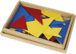 TimeTEX Das aufschlussreiche Adjektivspiel 