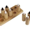 TimeTEX Druckzylinder "Montessori Premium"