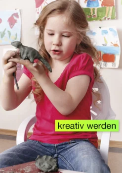 TimeTEX Echter Knetbeton 