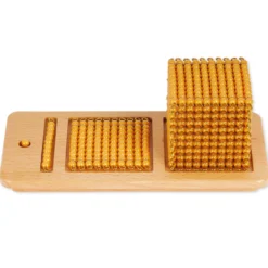 TimeTEX Einführung Perlenmaterial