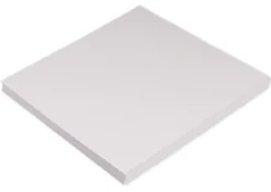 TimeTEX Einsatzfigurenpapier, 14 x 14 cm, 500 Seiten "Montessori Premium"