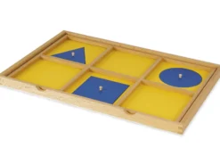 TimeTEX Geometrischer Einführungsrahmen 