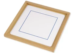 TimeTEX Geometrischer Kartensatz für Einführungsrahmen 