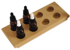 TimeTEX Geschmacksgläser "Montessori Premium"