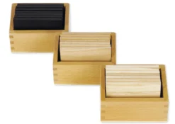 TimeTEX Gewichtstäfelchen 