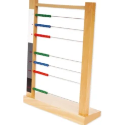 TimeTEX Großer Rechenrahmen 