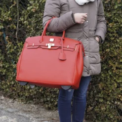 TimeTEX Handtaschen-Trolley