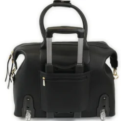 TimeTEX Handtaschen-Trolley 