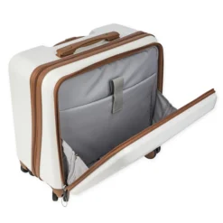 TimeTEX Hartschalen-Trolley 