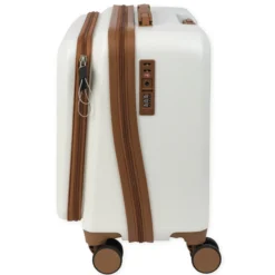 TimeTEX Hartschalen-Trolley 