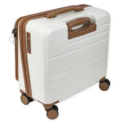 TimeTEX Hartschalen-Trolley 