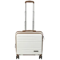 TimeTEX Hartschalen-Trolley 