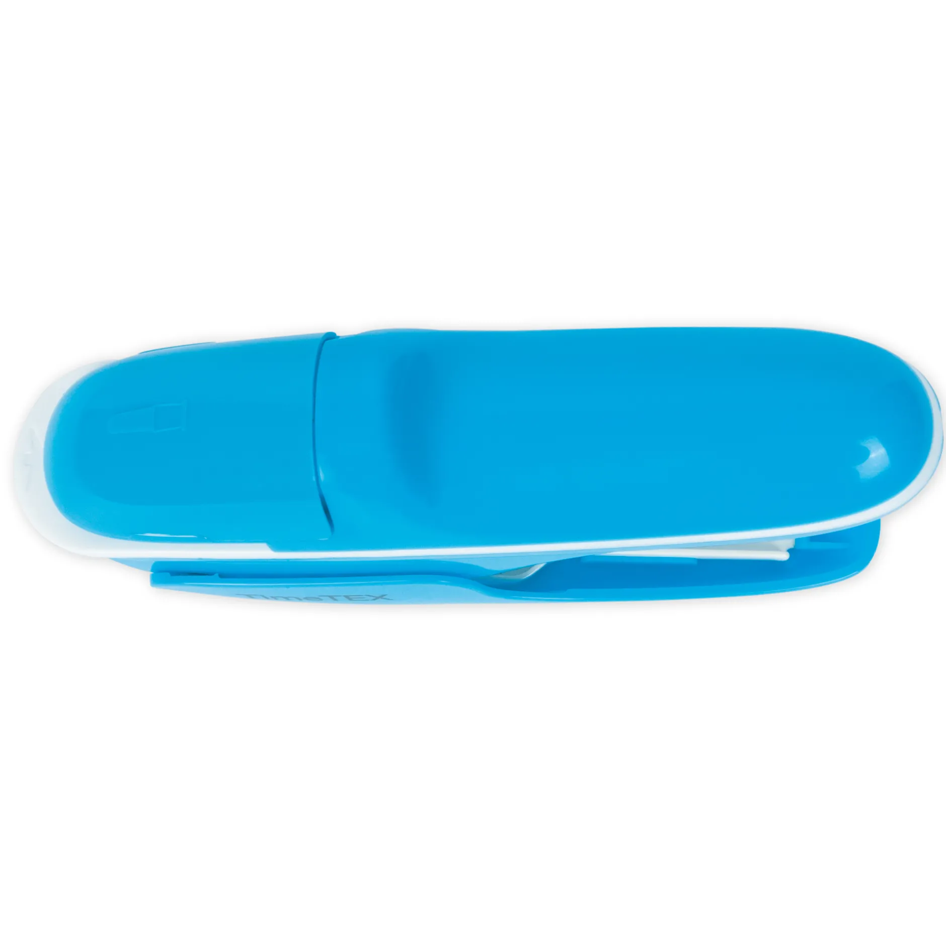 TimeTEX Heftzange "Klammerlos", ca. 14 cm