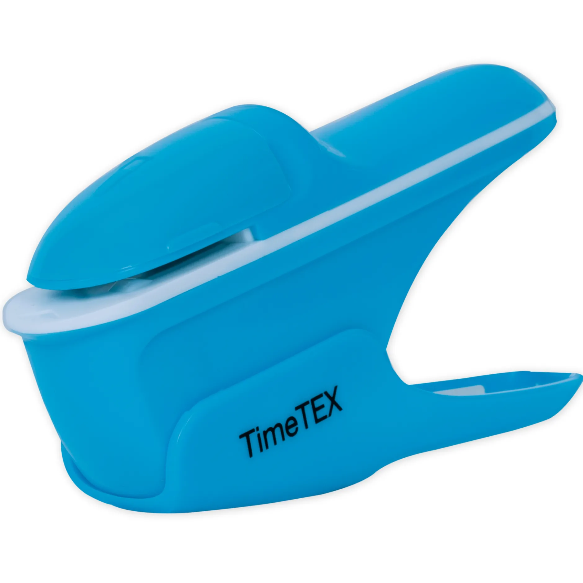 TimeTEX Heftzange "Klammerlos", ca. 14 cm