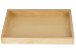 TimeTEX Holztablett, klein