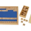 TimeTEX Hunderterbrett "Montessori Premium"