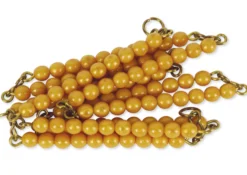 TimeTEX Hunderterkette "Montessori Premium"