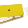TimeTEX Kasten mit Multiplikationsaufgaben "Montessori Premium"