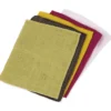 TimeTEX Kasten mit Stoffen "Montessori Premium"