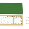 TimeTEX Kasten mit Subtraktionsaufgaben "Montessori Premium"