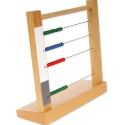 TimeTEX Kleiner Rechenrahmen