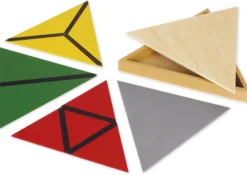 TimeTEX Konstruktive Dreiecke 