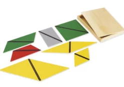 TimeTEX Konstruktive Dreiecke 