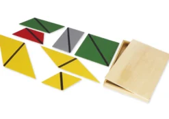 TimeTEX Konstruktive Dreiecke 