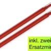 TimeTEX Korrigier-Stift "Profi" + 2 Ersatzminen