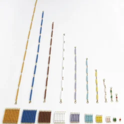 TimeTEX Kurze Perlenketten