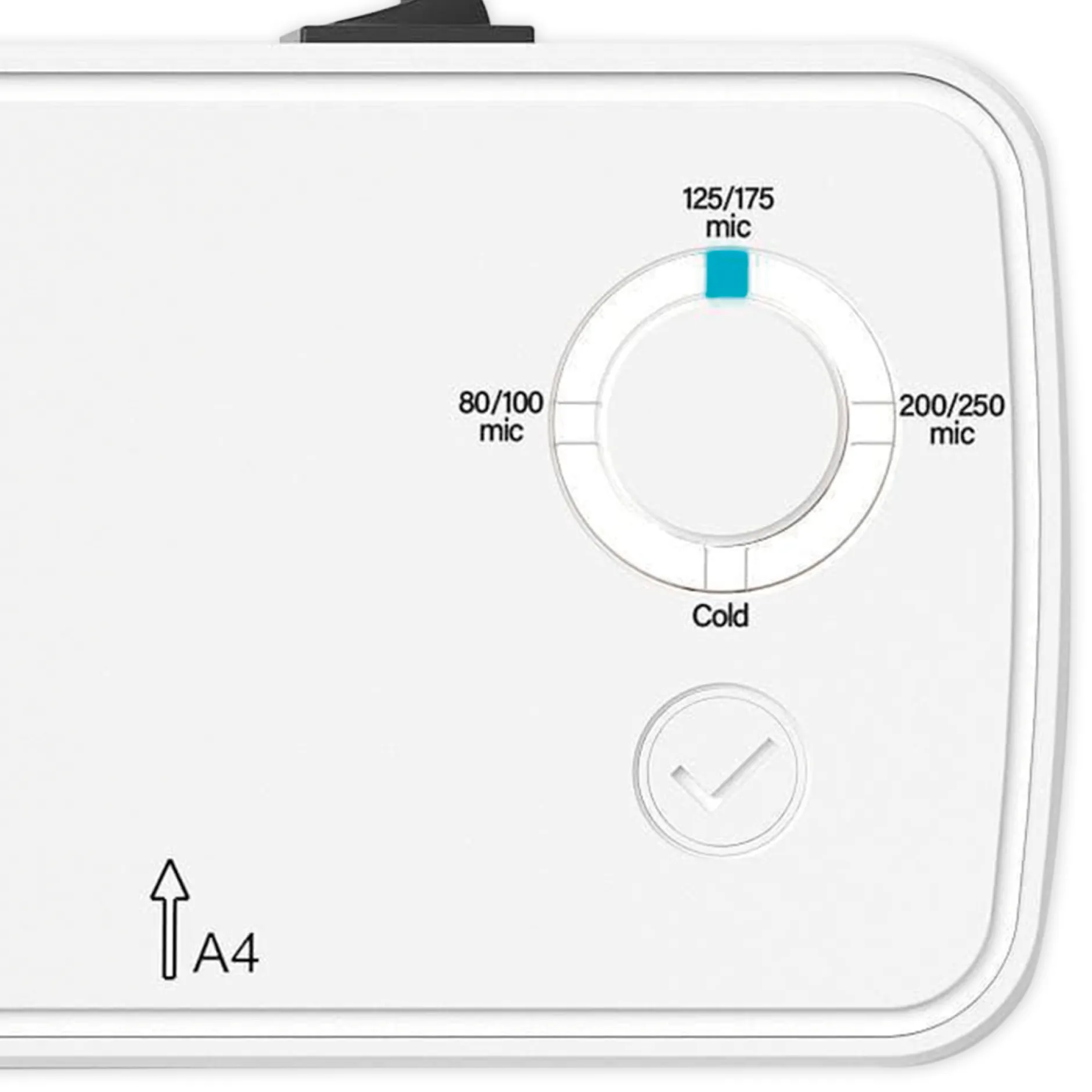TimeTEX Laminiergerät A4