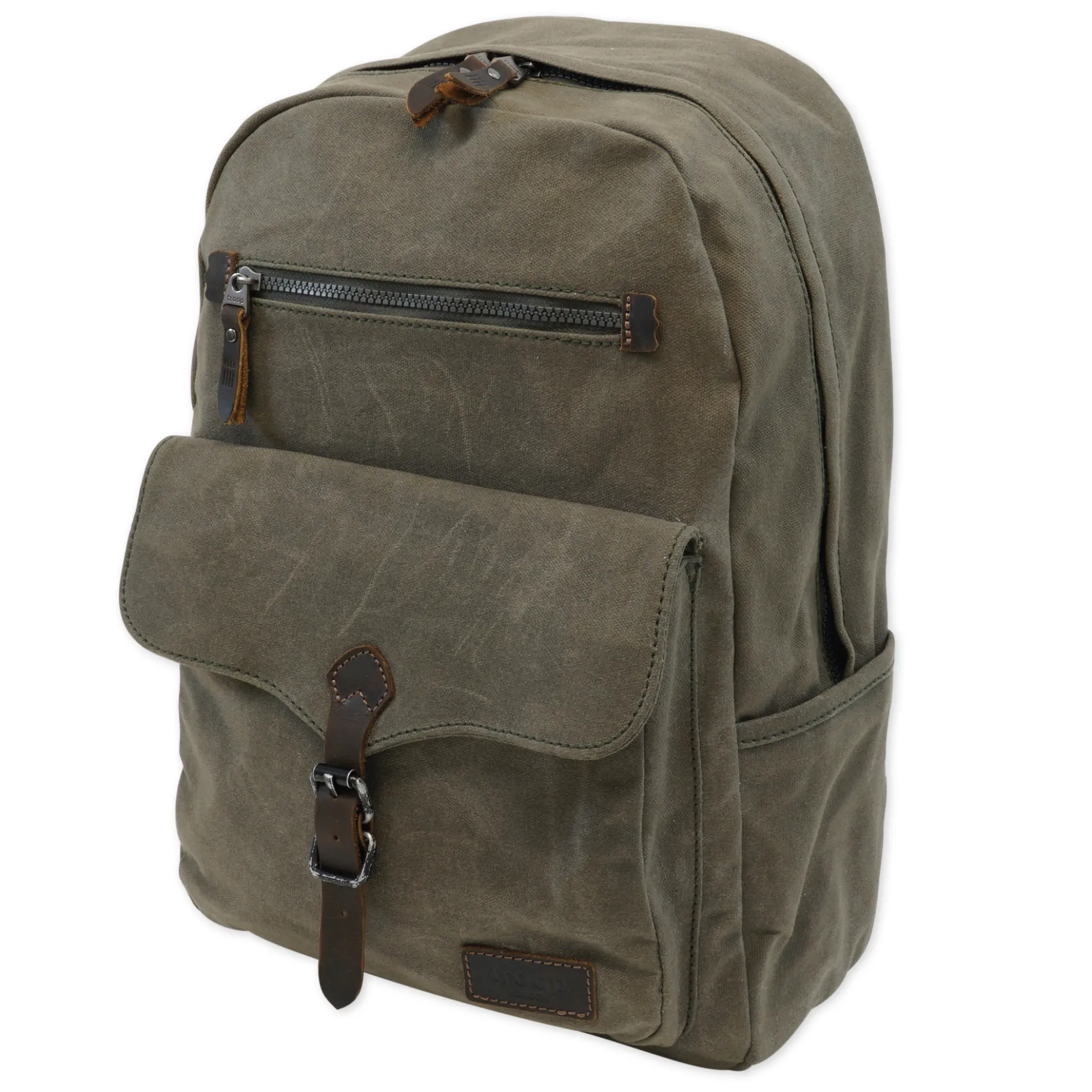 TimeTEX Lehrer-Rucksack "Cera"