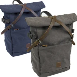 TimeTEX Lehrer-Rucksack „Cruxana“