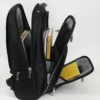 TimeTEX Lehrer-Rucksack "Practica Trend Light"