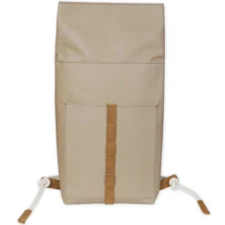 TimeTEX Lehrer-Rucksack "Sacci Pure" aus Apfelleder