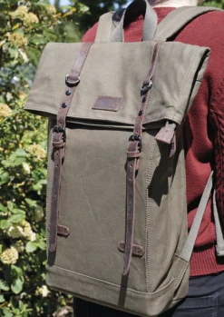 TimeTEX Lehrer-Rucksack 