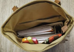 TimeTEX Lehrer-Rucksack 