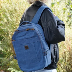 TimeTEX Lehrer-Rucksack 
