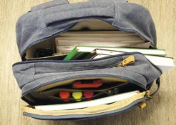 TimeTEX Lehrer-Rucksack 