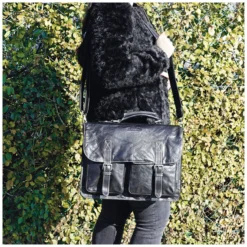 TimeTEX Lehrertasche "Bitoga"