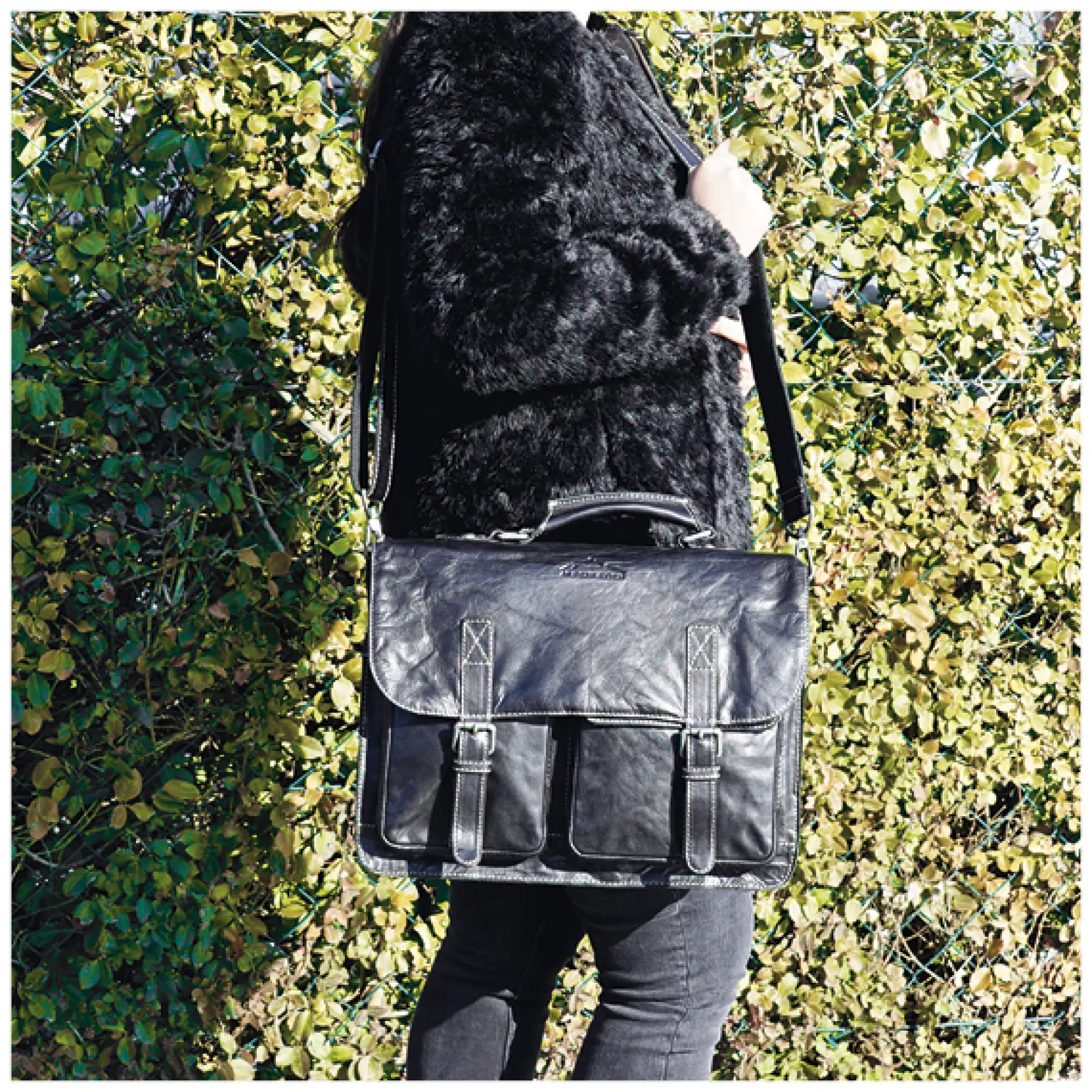 TimeTEX Lehrertasche "Bitoga"