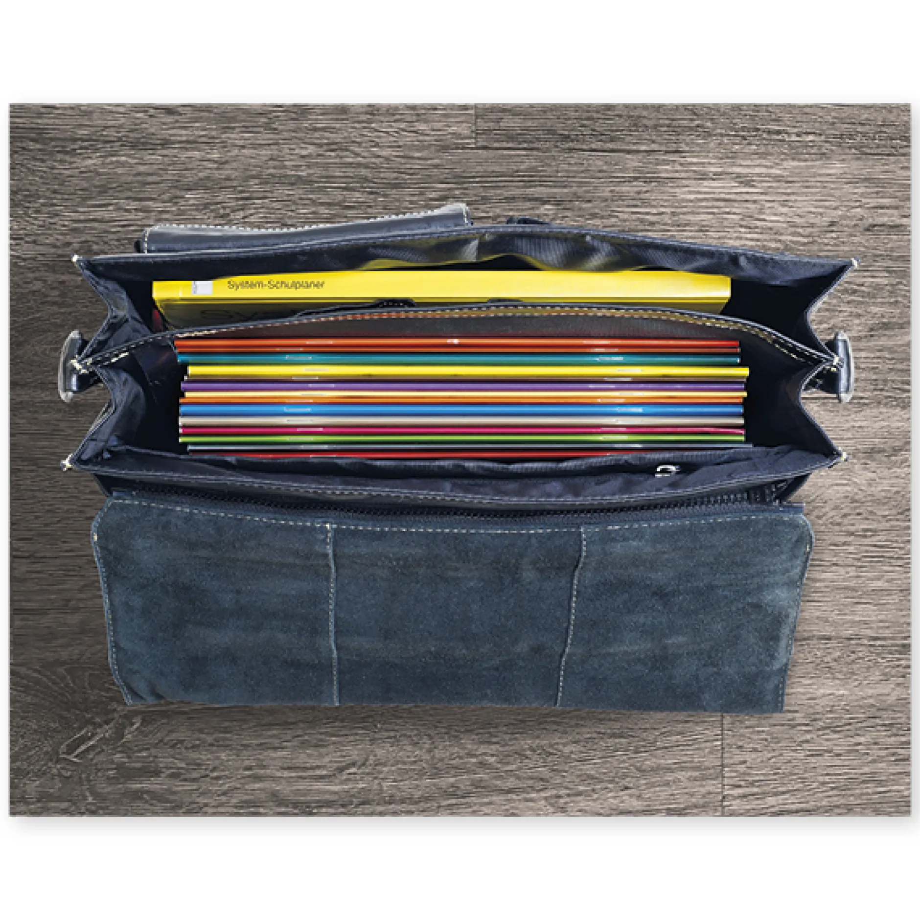 TimeTEX Lehrertasche "Bitoga"