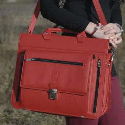 TimeTEX Lehrertasche "Elegantia"