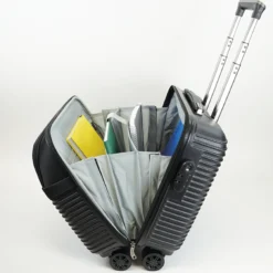 TimeTEX Lehrer-Trolley 