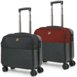 TimeTEX Lehrer-Trolley 