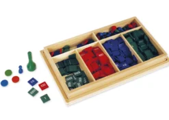 TimeTEX Markenspiel