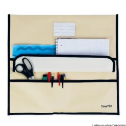 TimeTEX Material-Stuhltasche 