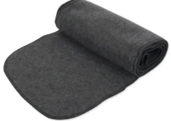 TimeTEX Matte für die Hunderterkette, 130x22,5 cm "Montessori Premium"