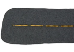 TimeTEX Matte für die Hunderterkette, 130x22,5 cm 