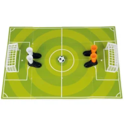 TimeTEX Mini-Fingerspiel "Fußball"